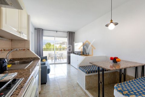 Studio i Adeje, Tenerife, Adeje - € 210.000 | Ref: 991-S-J - foto 5