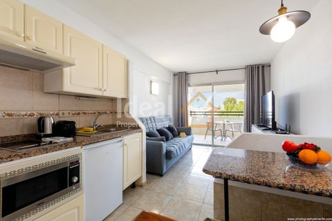 Studio i Adeje, Tenerife, Adeje - € 210.000 | Ref: 991-S-J - foto 6
