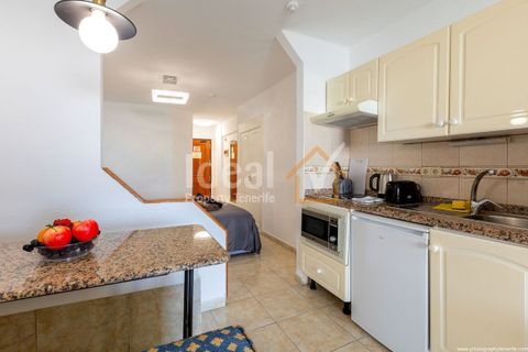 Studio i Adeje, Tenerife, Adeje - € 210.000 | Ref: 991-S-J - foto 7