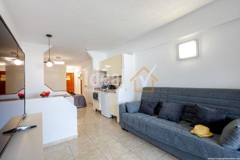 Studio i Adeje, Tenerife, Adeje - € 210.000 | Ref: 991-S-J - foto 9