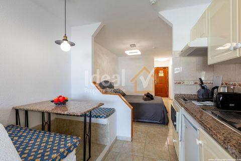 Studio i Adeje, Tenerife, Adeje - € 210.000 | Ref: 991-S-J - foto 10