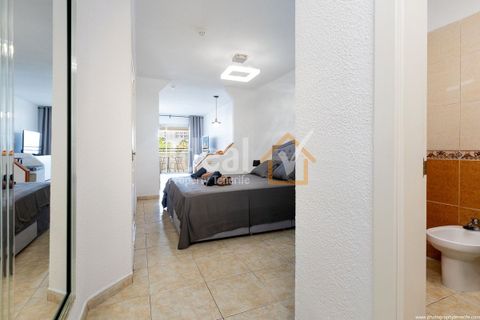 Studio i Adeje, Tenerife, Adeje - € 210.000 | Ref: 991-S-J - foto 12