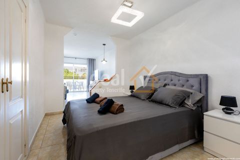 Studio i Adeje, Tenerife, Adeje - € 210.000 | Ref: 991-S-J - foto 13