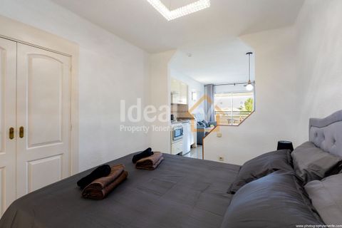 Studio i Adeje, Tenerife, Adeje - € 210.000 | Ref: 991-S-J - foto 14
