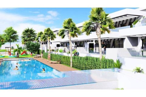 Lejlighed i Algorfa, Alicante, Algorfa - € 280.000 | Ref: NFM-FM-0497a - foto 4