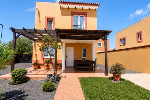 Villa i Corralejo, Fuerteventura, Corralejo - € 460.000 | Ref: 01129 - foto 1