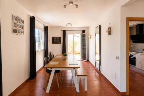 Villa i Corralejo, Fuerteventura, Corralejo - € 460.000 | Ref: 01129 - foto 6