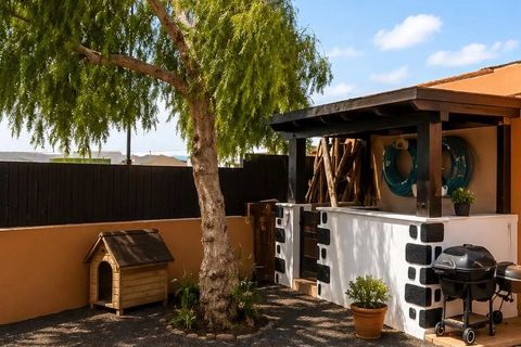 Villa i Corralejo, Fuerteventura, Corralejo - € 460.000 | Ref: 01129 - foto 13