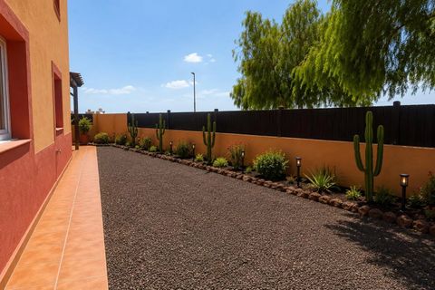 Villa i Corralejo, Fuerteventura, Corralejo - € 460.000 | Ref: 01129 - foto 14