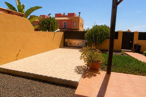 Villa i Corralejo, Fuerteventura, Corralejo - € 460.000 | Ref: 01129 - foto 15