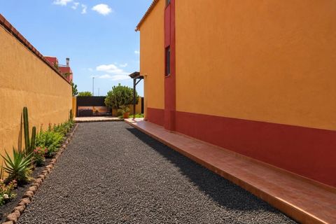 Villa i Corralejo, Fuerteventura, Corralejo - € 460.000 | Ref: 01129 - foto 16