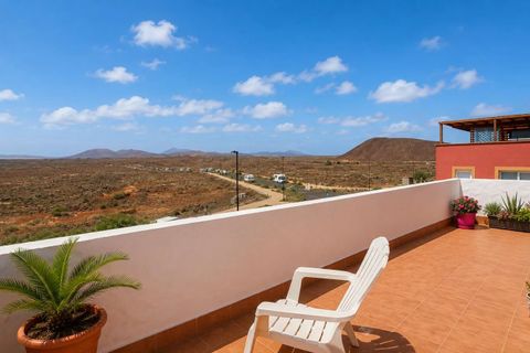 Villa i Corralejo, Fuerteventura, Corralejo - € 460.000 | Ref: 01129 - foto 18