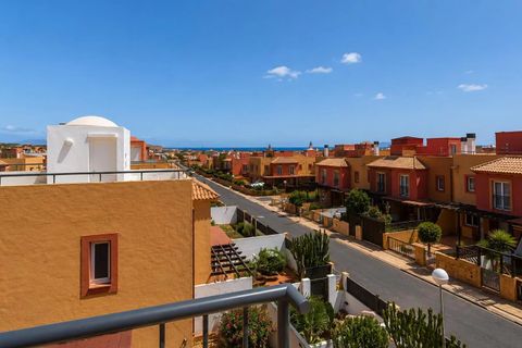 Villa i Corralejo, Fuerteventura, Corralejo - € 460.000 | Ref: 01129 - foto 20