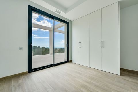 Villa i Finestrat, Alicante, Finestrat - € 1.900.000 | Ref: NEW-87035076-01 - foto 3