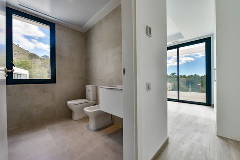 Villa i Finestrat, Alicante, Finestrat - € 1.900.000 | Ref: NEW-87035076-01 - foto 37