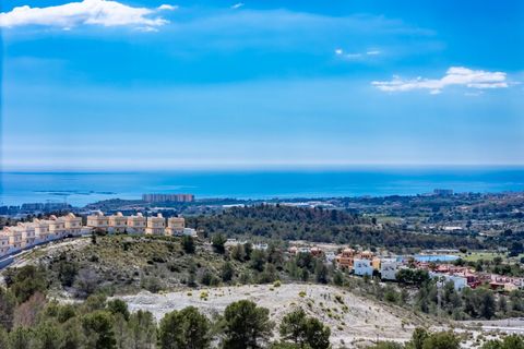 Villa i Finestrat, Alicante, Finestrat - € 1.900.000 | Ref: NEW-87035076-01 - foto 48