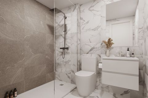 Penthouse i Punta Prima, Alicante, Punta Prima - € 474.000 | Ref: NEW-13508389-10 - foto 14