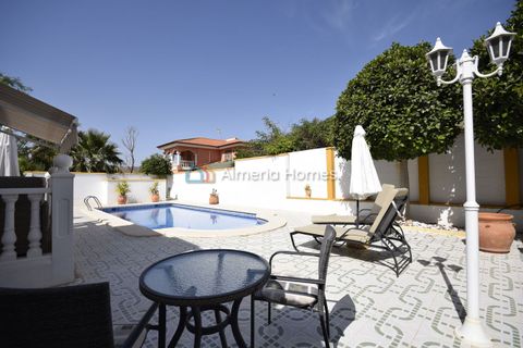 Villa i Arboleas, Almeria, Arboleas - € 324.995 | Ref: AH-14699 - foto 3