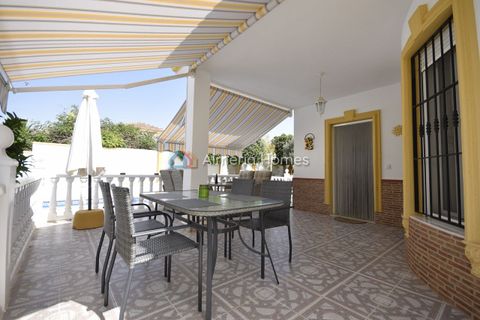 Villa i Arboleas, Almeria, Arboleas - € 324.995 | Ref: AH-14699 - foto 5