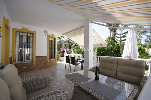 Villa i Arboleas, Almeria, Arboleas - € 324.995 | Ref: AH-14699 - foto 6