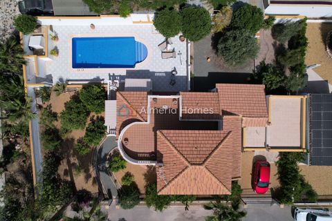 Villa i Arboleas, Almeria, Arboleas - € 324.995 | Ref: AH-14699 - foto 8