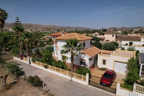 Villa i Arboleas, Almeria, Arboleas - € 324.995 | Ref: AH-14699 - foto 9