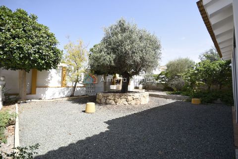 Villa i Arboleas, Almeria, Arboleas - € 324.995 | Ref: AH-14699 - foto 10