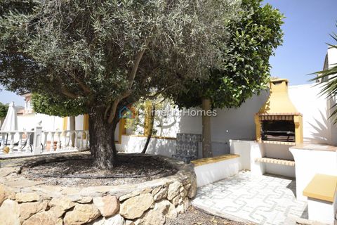 Villa i Arboleas, Almeria, Arboleas - € 324.995 | Ref: AH-14699 - foto 11