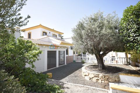 Villa i Arboleas, Almeria, Arboleas - € 324.995 | Ref: AH-14699 - foto 12