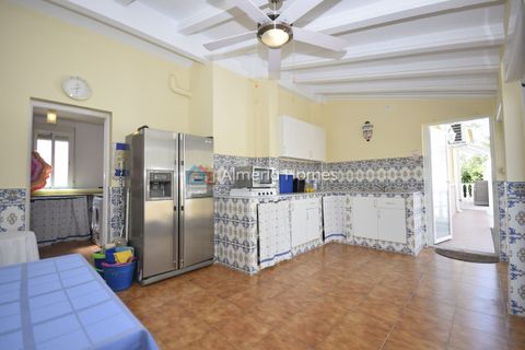 Villa i Arboleas, Almeria, Arboleas - € 324.995 | Ref: AH-14699 - foto 14