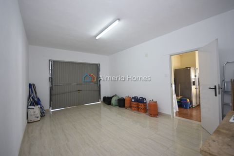 Villa i Arboleas, Almeria, Arboleas - € 324.995 | Ref: AH-14699 - foto 16