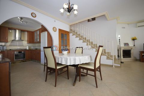 Villa i Arboleas, Almeria, Arboleas - € 324.995 | Ref: AH-14699 - foto 19