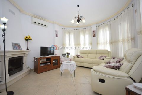 Villa i Arboleas, Almeria, Arboleas - € 324.995 | Ref: AH-14699 - foto 21