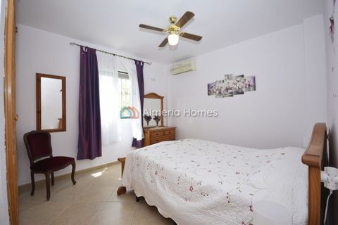 Villa i Arboleas, Almeria, Arboleas - € 324.995 | Ref: AH-14699 - foto 24