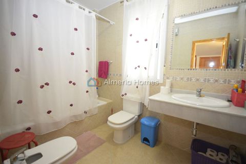 Villa i Arboleas, Almeria, Arboleas - € 324.995 | Ref: AH-14699 - foto 25