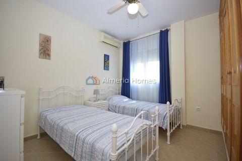 Villa i Arboleas, Almeria, Arboleas - € 324.995 | Ref: AH-14699 - foto 26