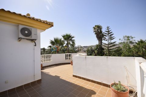 Villa i Arboleas, Almeria, Arboleas - € 324.995 | Ref: AH-14699 - foto 29