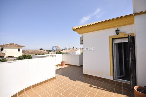 Villa i Arboleas, Almeria, Arboleas - € 324.995 | Ref: AH-14699 - foto 30
