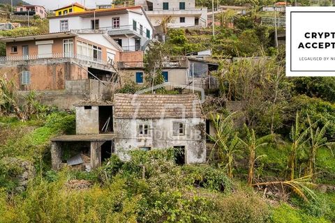 Helårsgrund i Machico, Madeira, Machico - € 115.000 | Ref: 12059-NP - foto 1