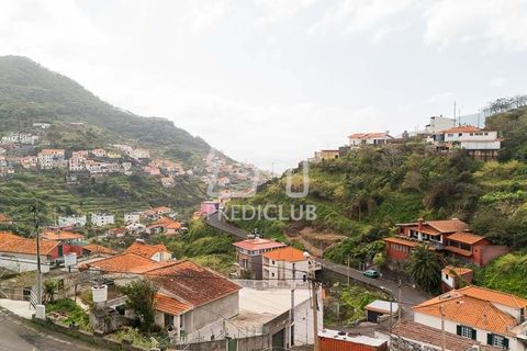 Helårsgrund i Machico, Madeira, Machico - € 115.000 | Ref: 12059-NP - foto 2