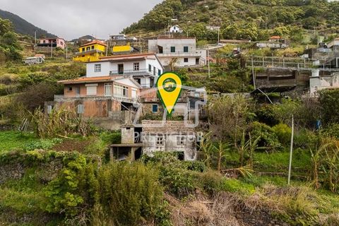 Helårsgrund i Machico, Madeira, Machico - € 115.000 | Ref: 12059-NP - foto 8