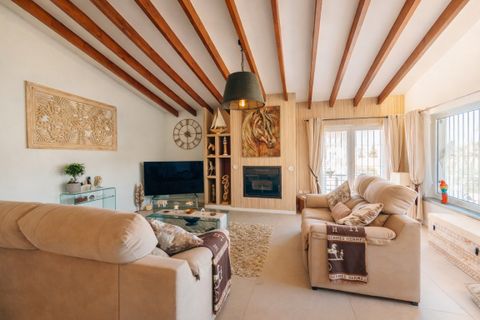 Villa i Albir, Alicante, Albir - € 799.500 | Ref: SAS-4968 - foto 3