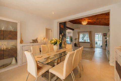 Villa i Albir, Alicante, Albir - € 799.500 | Ref: SAS-4968 - foto 4