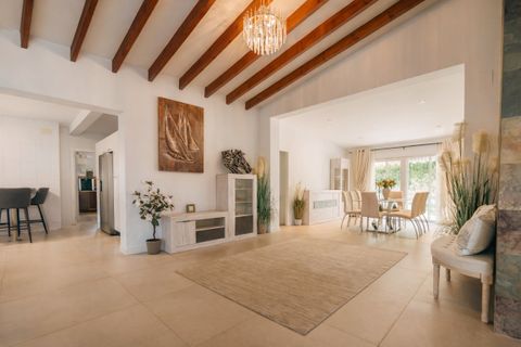 Villa i Albir, Alicante, Albir - € 799.500 | Ref: SAS-4968 - foto 8
