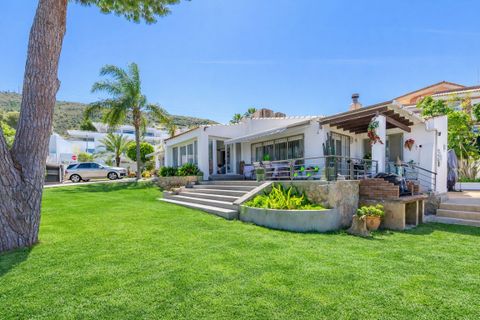 Villa i Albir, Alicante, Albir - € 799.500 | Ref: SAS-4968 - foto 23
