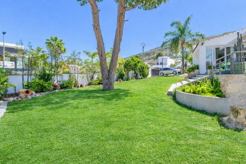 Villa i Albir, Alicante, Albir - € 799.500 | Ref: SAS-4968 - foto 24