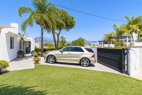 Villa i Albir, Alicante, Albir - € 799.500 | Ref: SAS-4968 - foto 28