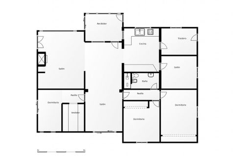 Villa i Albir, Alicante, Albir - € 799.500 | Ref: SAS-4968 - foto 33