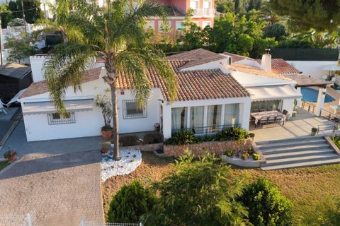 Villa i Albir, Alicante - foto 1