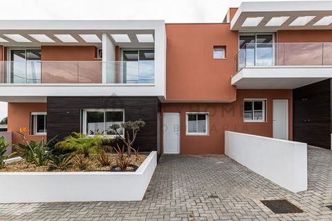 Rækkehus i Albufeira, Faro, Albufeira - € 510.000 | Ref: City-24-51A - foto 2
